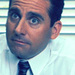 Season 1 Michael - the-office icon
