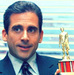 Season 2 Michael - the-office icon