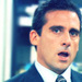 Season 2 Michael - the-office icon