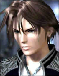  Squall