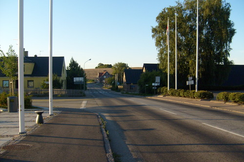  Tågarp - Skåne