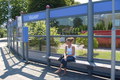Tågarp Sweden - public-transport photo