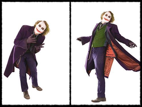  TDK Joker
