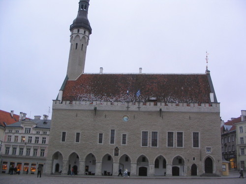  Tallinn