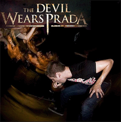 Devil+wears+prada+band+pictures