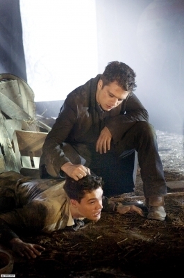  The Covenant Production Stills
