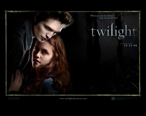 Sinema ya Twilight