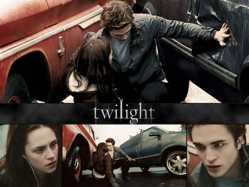  Twilight Hintergrund