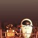 Wall-E Icons - wall-e icon