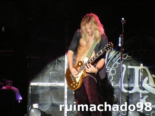 Whitesnake concert 2 Aug Portugal