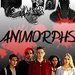 animorphs - animorphs icon