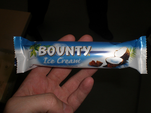 bounty