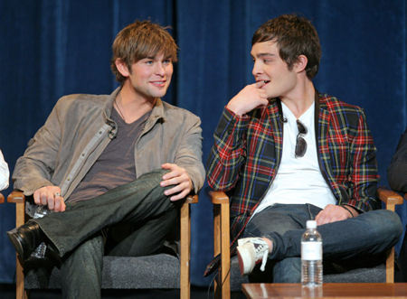 ed and chace