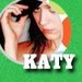 katy - katy-perry icon