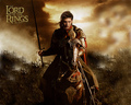 lord of the rings - jensen-ackles photo