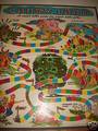 1962 Version of Candy Land - candy-land photo