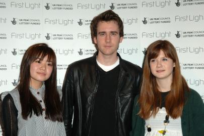  2007 First Light Film Awards