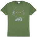 A Jaws Shirt - jaws photo