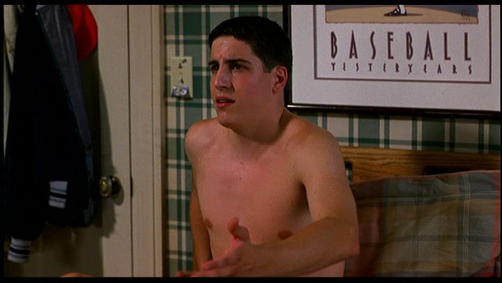 American Pie Images on Fanpop.