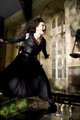 Bellatrix in the Great Hall - harry-potter photo