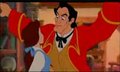 Belle and Gaston - disney-villains screencap