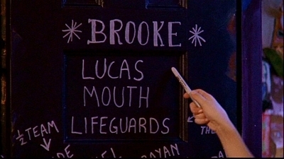  Brooke & Lucas