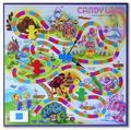 Candy Land Board Game - candy-land photo