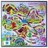  Candy Land Gameboard