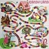  Candy Land Older Gameboard