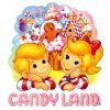  Candy Land