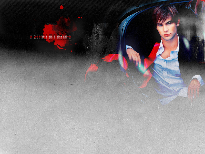 chace crawford wallpaper. Chace - Chace Crawford