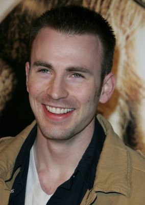  Chris @ The Premiere of Warner Bros. Pictures' "10,000 BC"