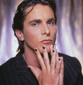 Christian Bale - hottest-actors photo