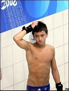 Tom Daley Images on Fanpop.