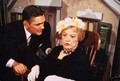 Darrin And Aunt Clara - bewitched photo