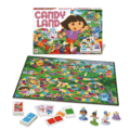 Dora Candy Land - candy-land photo
