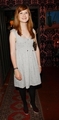 Driving lessons After Party - bonnie-wright photo