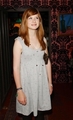 Driving lessons After Party - bonnie-wright photo