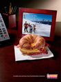 Dunkin' Donuts: Oven Toasted - dunkin-donuts photo