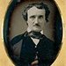 Edgar Allan Poe - edgar-allan-poe icon