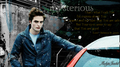 Edward Cullen  - twilight-series fan art