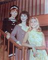 Elizabeth And Friends - bewitched photo