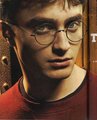 Entertainment Weekly Half Blood Prince - harry-potter photo