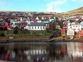 Faroe Islands - faroe-islands photo