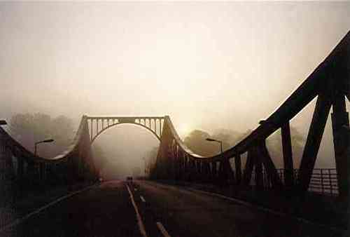  Glienicke Bridge