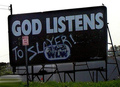 God Listens To Slayer - funny-pictures photo