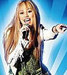 Hannah Montana Rocks! - hannah-montana icon