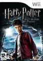 Harry Potter and the Half-Blood Prince Wii - harry-potter photo