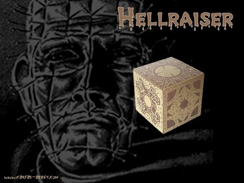 Hellraiser
