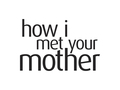 How I Met Your Mother - how-i-met-your-mother photo